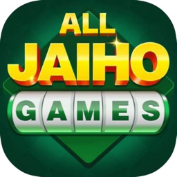 All Jaiho Apps game app logo