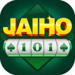 Jaiho 101 game app logo