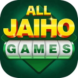 Jaiho All Yono game app logo