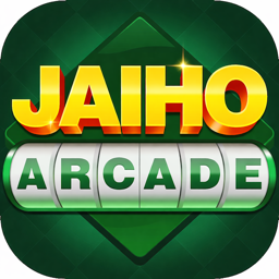 Jaiho Arcade game app logo