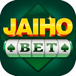 Jaiho Bet game app logo
