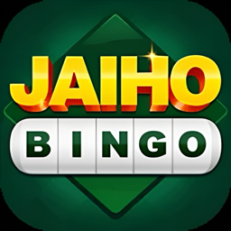 Jaiho Bingo game app logo