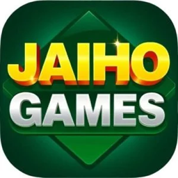 Jaiho Games game app logo