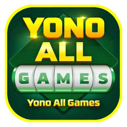 Jaiho New All Yono game app logo