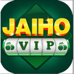 Jaiho VIP game app logo