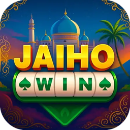 Jaiho Win game app logo