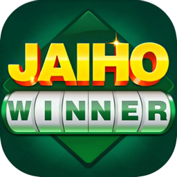 Jaiho Winner game app logo