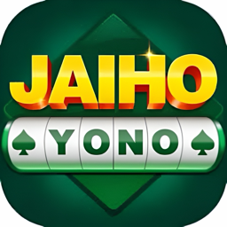 Jaiho Yono App game app logo